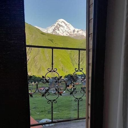 Mountain Flower Cottage Kazbegi Luaran gambar