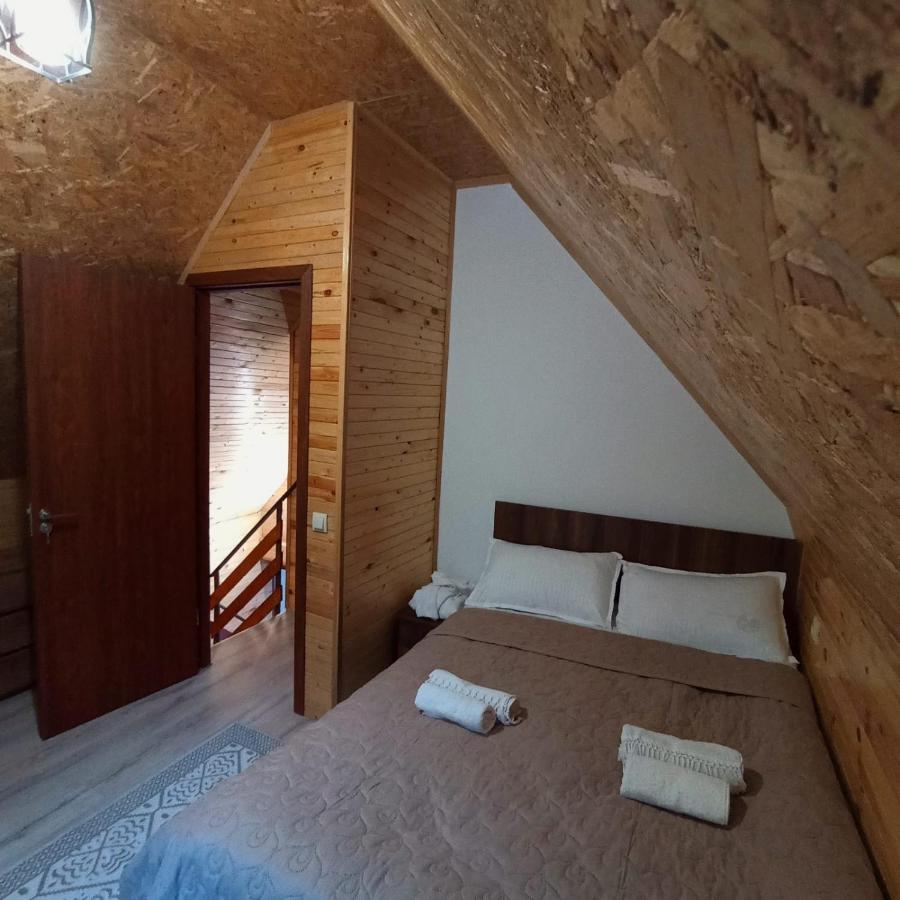 Mountain Flower Cottage Kazbegi Luaran gambar