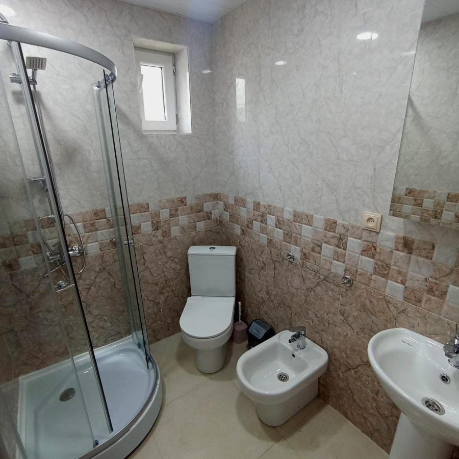 Mountain Flower Cottage Kazbegi Luaran gambar
