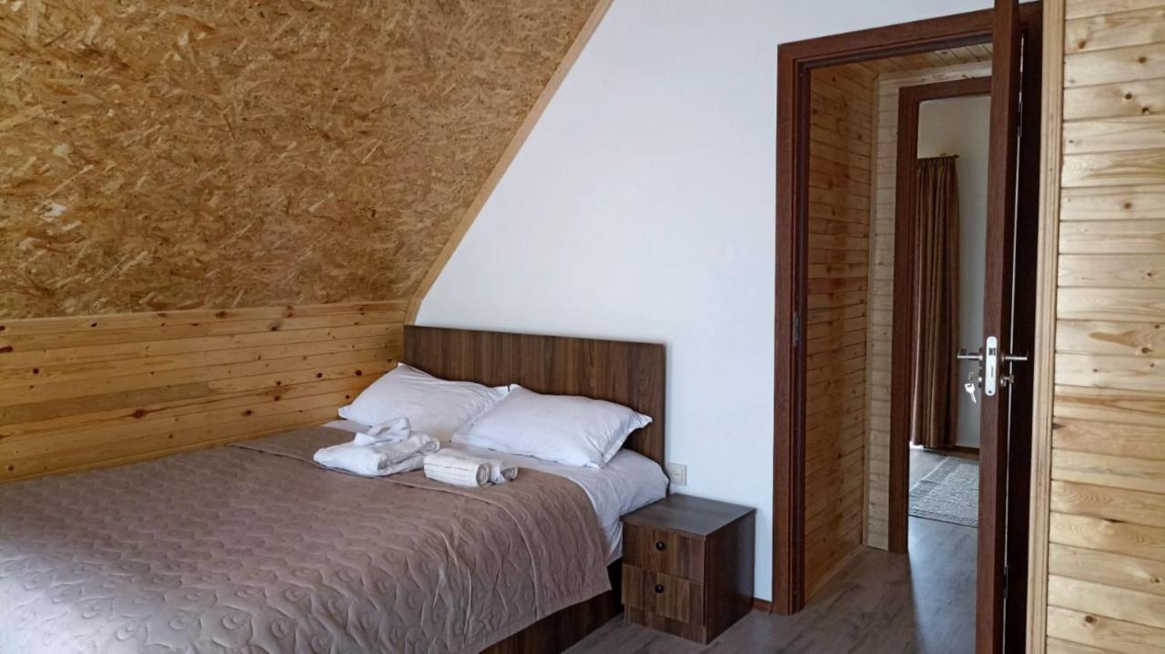 Mountain Flower Cottage Kazbegi Luaran gambar