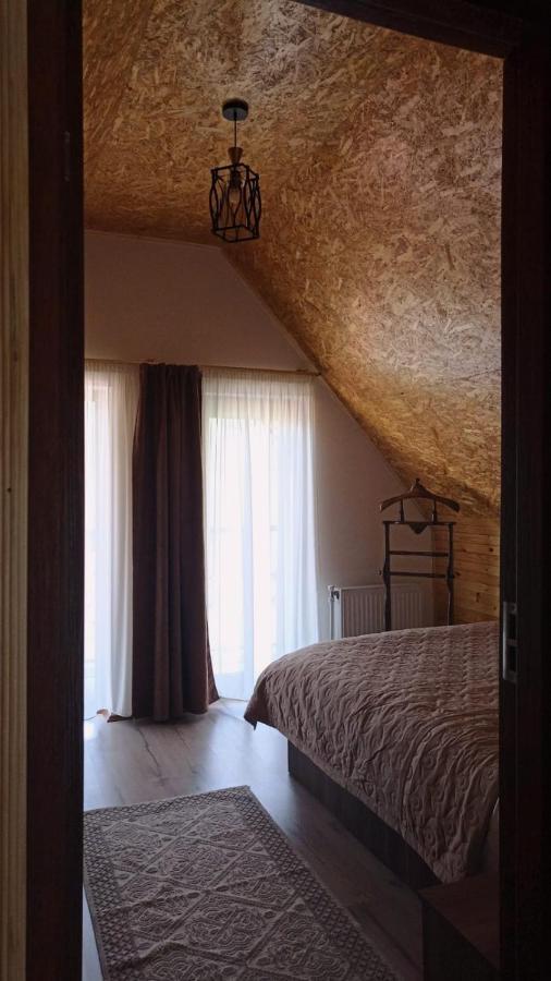 Mountain Flower Cottage Kazbegi Luaran gambar