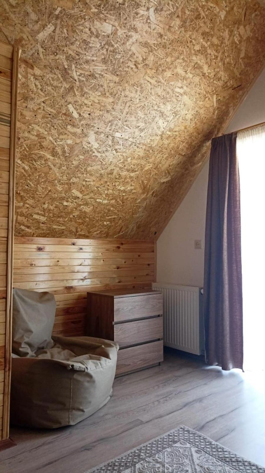 Mountain Flower Cottage Kazbegi Luaran gambar